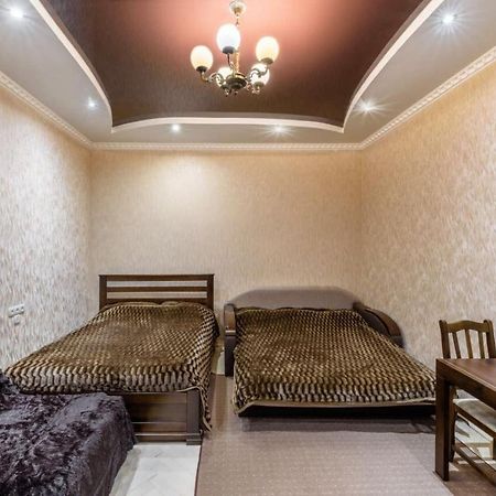 Apartments Stepana Bandery リヴィウ エクステリア 写真